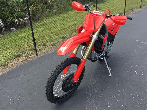 2025 Honda CRF250RX in Hudson, Florida - Photo 20