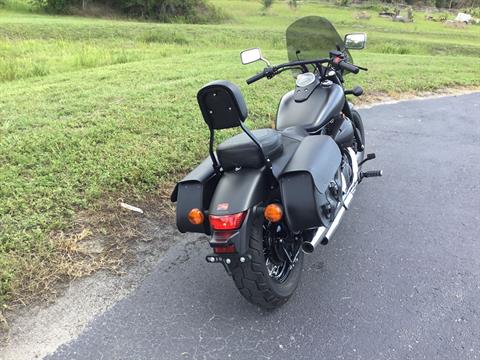 2023 Honda Shadow Phantom in Hudson, Florida - Photo 8