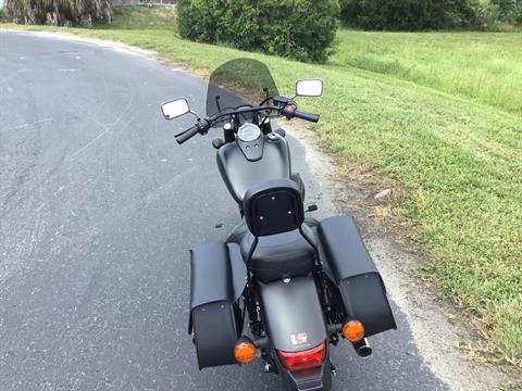 2023 Honda Shadow Phantom in Hudson, Florida - Photo 22