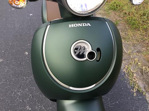 2024 Honda Metropolitan in Hudson, Florida - Photo 9