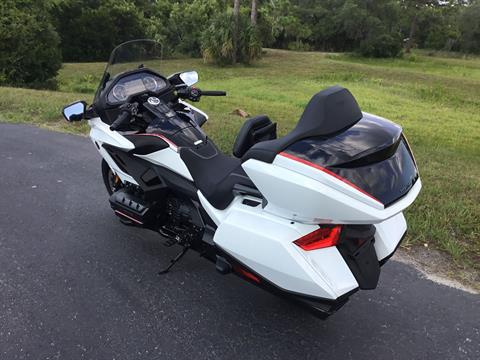 2024 Honda Gold Wing Tour Automatic DCT in Hudson, Florida - Photo 13