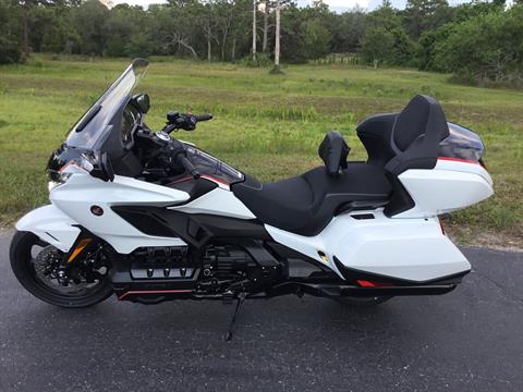 2024 Honda Gold Wing Tour Automatic DCT in Hudson, Florida - Photo 15