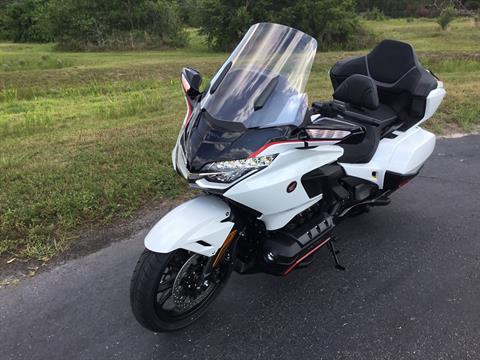 2024 Honda Gold Wing Tour Automatic DCT in Hudson, Florida - Photo 17