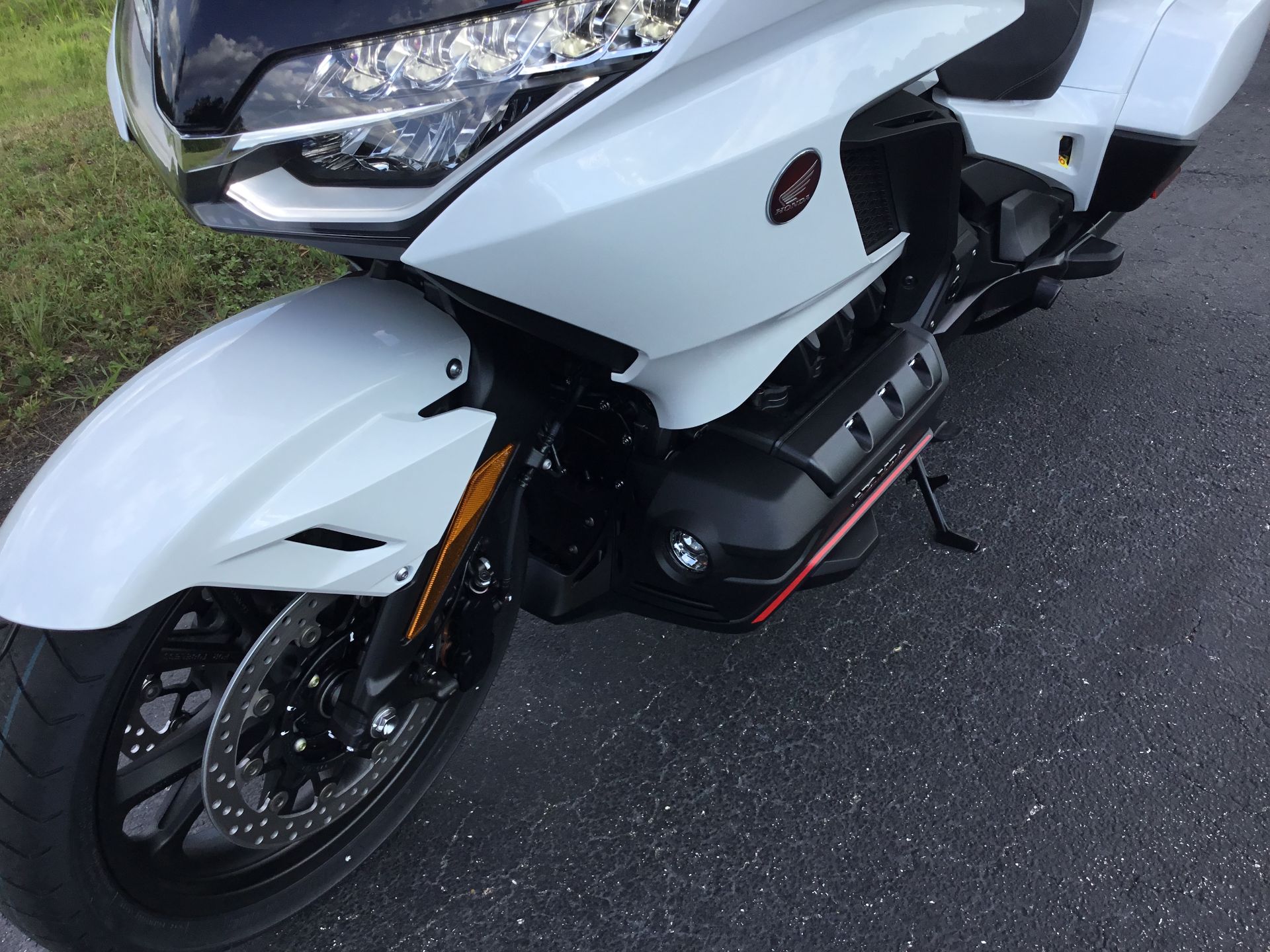 2024 Honda Gold Wing Tour Automatic DCT in Hudson, Florida - Photo 19