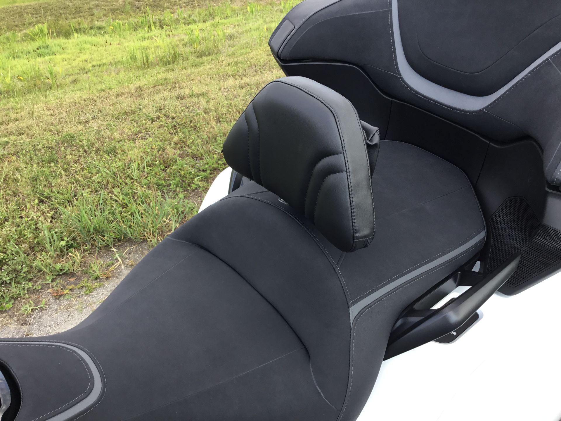 2024 Honda Gold Wing Tour Automatic DCT in Hudson, Florida - Photo 20