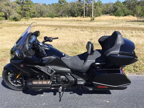 2023 Honda Gold Wing Tour Automatic DCT in Hudson, Florida - Photo 10