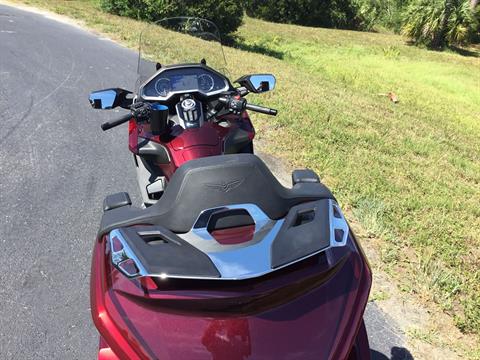 2023 Honda Gold Wing Tour Automatic DCT in Hudson, Florida - Photo 26