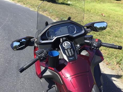 2023 Honda Gold Wing Tour Automatic DCT in Hudson, Florida - Photo 27
