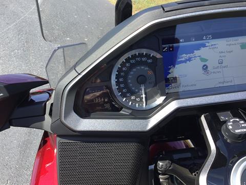 2023 Honda Gold Wing Tour Automatic DCT in Hudson, Florida - Photo 28