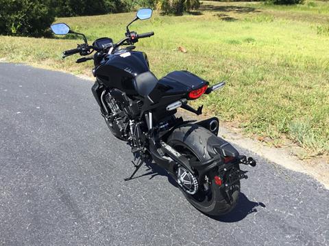 2024 Honda CB1000R Black Edition in Hudson, Florida - Photo 14