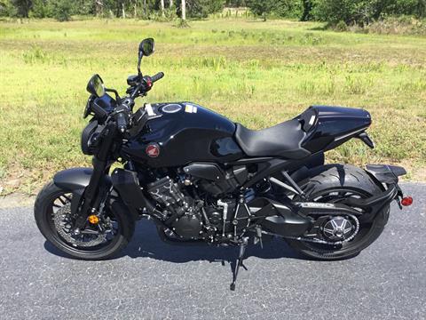 2024 Honda CB1000R Black Edition in Hudson, Florida - Photo 17