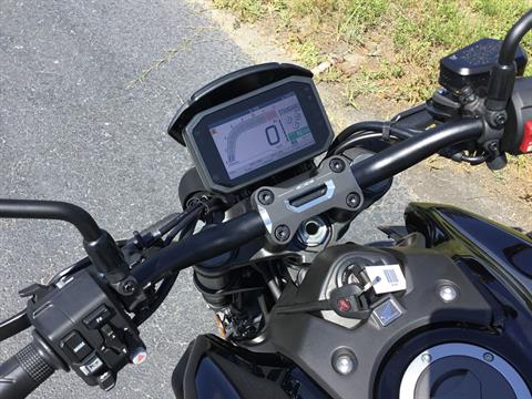 2024 Honda CB1000R Black Edition in Hudson, Florida - Photo 22