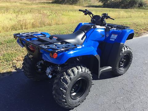 2023 Honda FourTrax Rancher 4x4 Automatic DCT EPS in Hudson, Florida - Photo 5