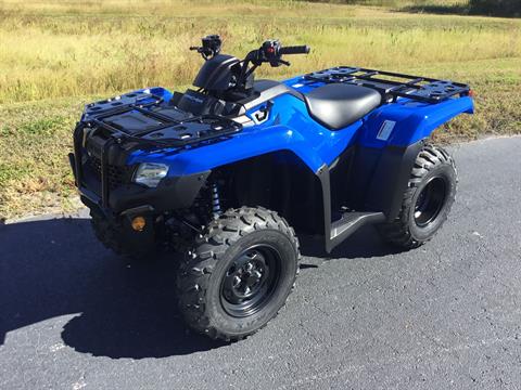 2023 Honda FourTrax Rancher 4x4 Automatic DCT EPS in Hudson, Florida - Photo 9