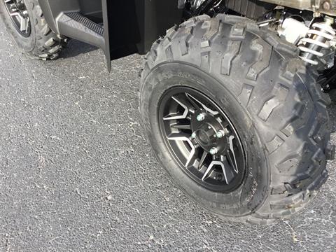 2024 Honda FourTrax Foreman Rubicon 4x4 Automatic DCT EPS Deluxe in Hudson, Florida - Photo 23