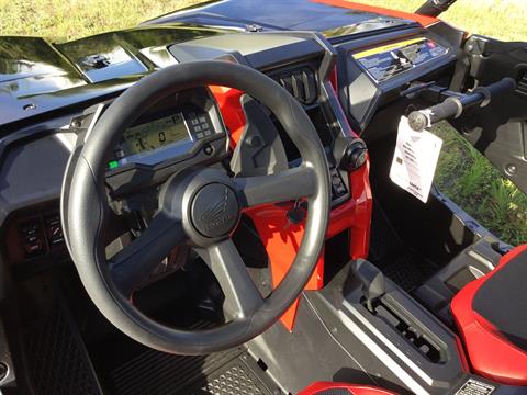2023 Honda Talon 1000RS FOX Live Valve in Hudson, Florida - Photo 27