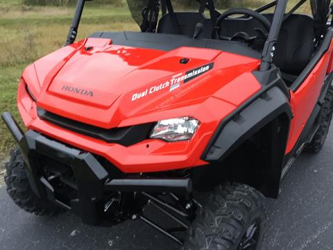 2023 Honda Pioneer 1000 Deluxe in Hudson, Florida - Photo 18