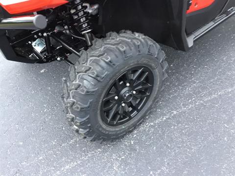 2023 Honda Pioneer 1000 Deluxe in Hudson, Florida - Photo 20