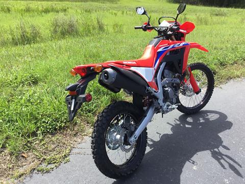 2023 Honda CRF300L in Hudson, Florida - Photo 7