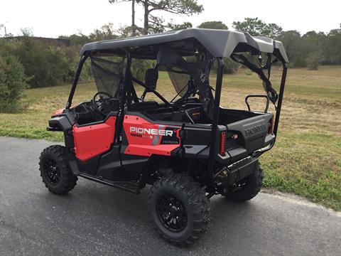 2024 Honda Pioneer 1000-5 Deluxe in Hudson, Florida - Photo 12