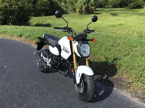 2025 Honda Grom ABS in Hudson, Florida - Photo 2
