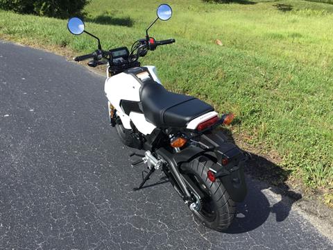 2025 Honda Grom ABS in Hudson, Florida - Photo 13