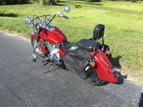2015 Honda Shadow Aero® in Hudson, Florida - Photo 13
