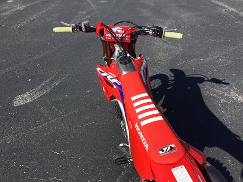 2024 Honda CRF450RWE in Hudson, Florida - Photo 24