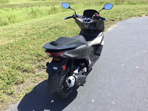 2023 Honda PCX in Hudson, Florida - Photo 8