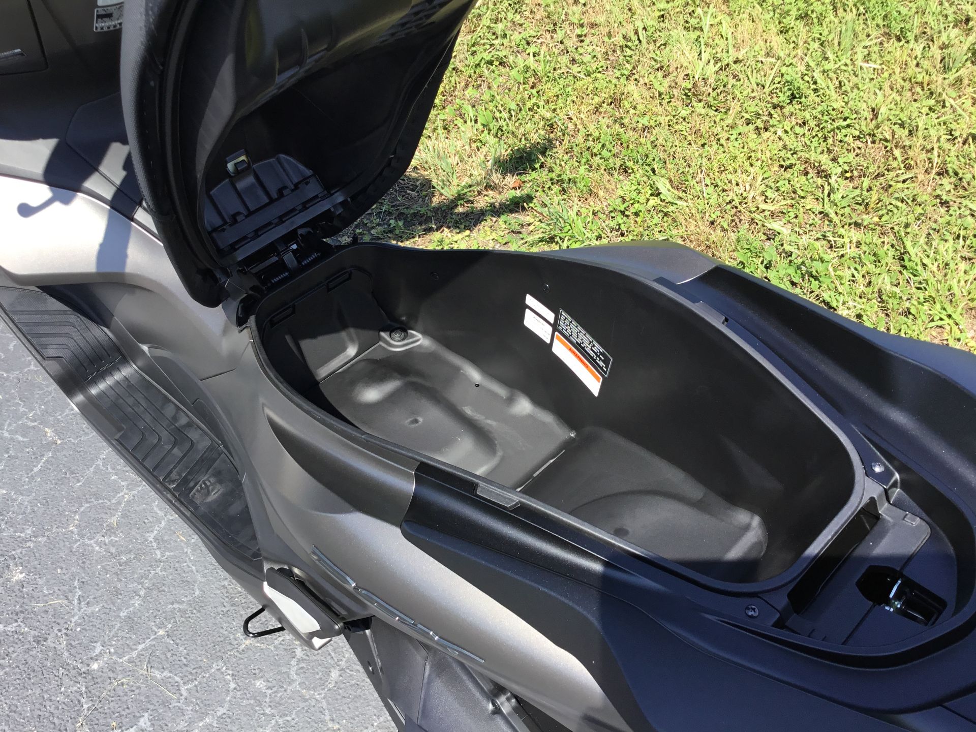 2023 Honda PCX in Hudson, Florida - Photo 19