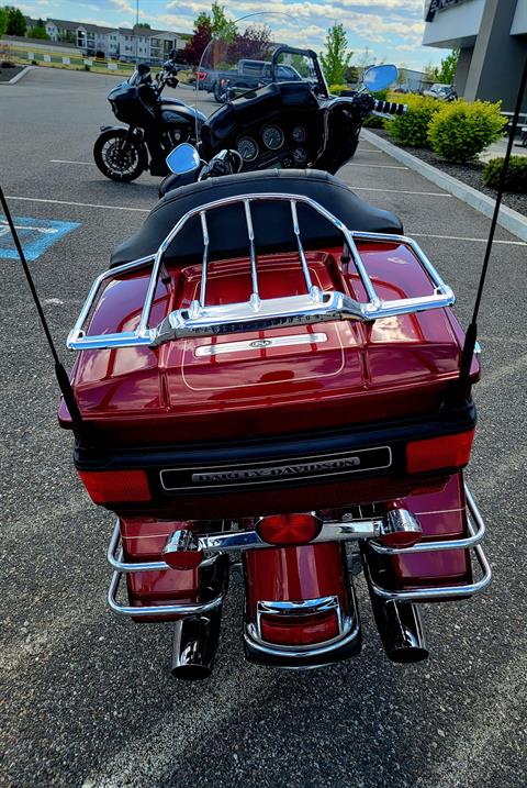 2009 Harley-Davidson Ultra Classic® Electra Glide® in Pasco, Washington - Photo 3