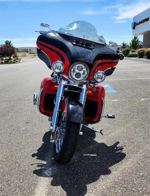 2016 Harley-Davidson CVO™ Limited in Pasco, Washington - Photo 6