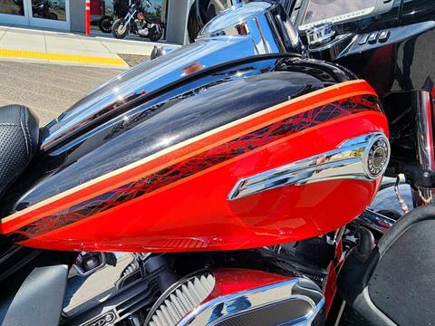 2016 Harley-Davidson CVO™ Limited in Pasco, Washington - Photo 7