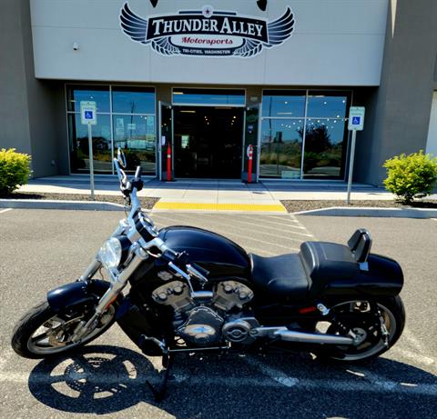 2009 Harley-Davidson V-Rod® Muscle™ in Pasco, Washington - Photo 1