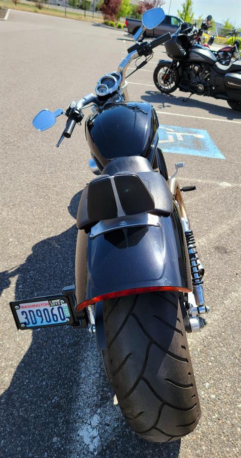 2009 Harley-Davidson V-Rod® Muscle™ in Pasco, Washington - Photo 3