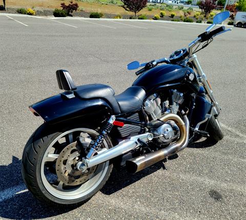 2009 Harley-Davidson V-Rod® Muscle™ in Pasco, Washington - Photo 4
