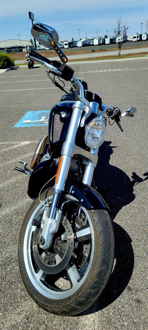 2009 Harley-Davidson V-Rod® Muscle™ in Pasco, Washington - Photo 7