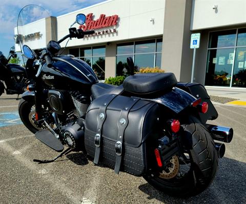 2022 Indian Motorcycle Super Chief ABS in Pasco, Washington - Photo 2