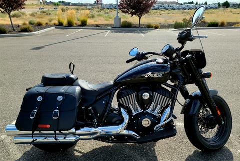 2022 Indian Motorcycle Super Chief ABS in Pasco, Washington - Photo 5
