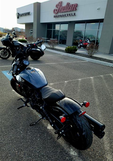 2023 Indian Motorcycle Scout® Rogue ABS in Pasco, Washington - Photo 2