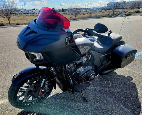 2024 Indian Motorcycle Challenger® Dark Horse® in Pasco, Washington - Photo 4