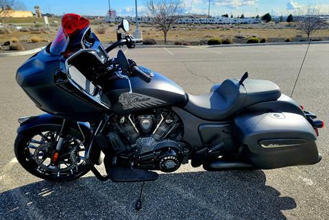 2024 Indian Motorcycle Challenger® Dark Horse® in Pasco, Washington - Photo 5