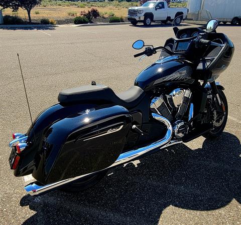 2024 Indian Motorcycle Challenger® in Pasco, Washington - Photo 4