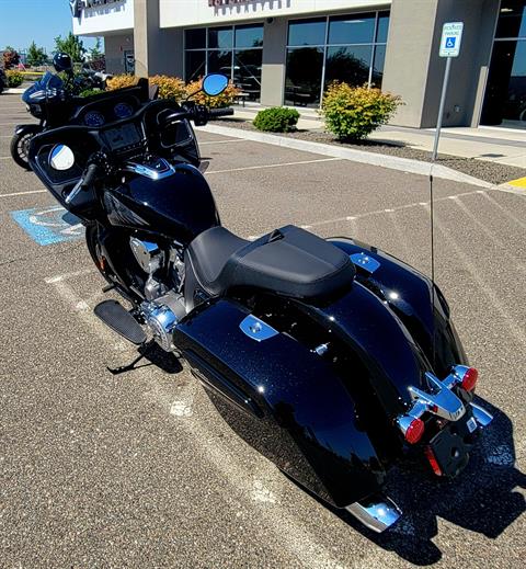 2024 Indian Motorcycle Challenger® in Pasco, Washington - Photo 2