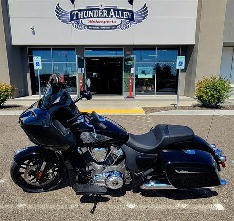 2024 Indian Motorcycle Challenger® in Pasco, Washington
