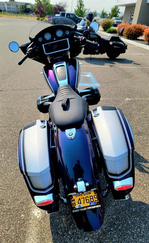 2022 BMW R 18 B in Pasco, Washington - Photo 3