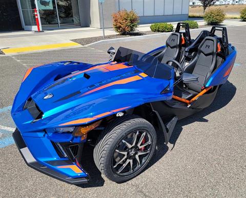 2024 Slingshot Slingshot R AutoDrive in Pasco, Washington - Photo 2