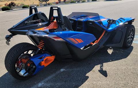 2024 Slingshot Slingshot R AutoDrive in Pasco, Washington - Photo 4