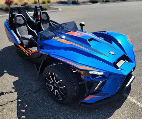 2024 Slingshot Slingshot R AutoDrive in Pasco, Washington - Photo 7