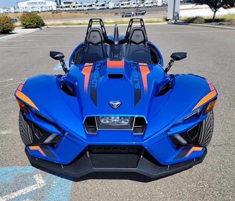 2024 Slingshot Slingshot R AutoDrive in Pasco, Washington - Photo 8